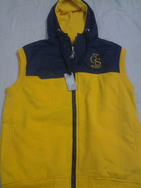 Sweat Shirts