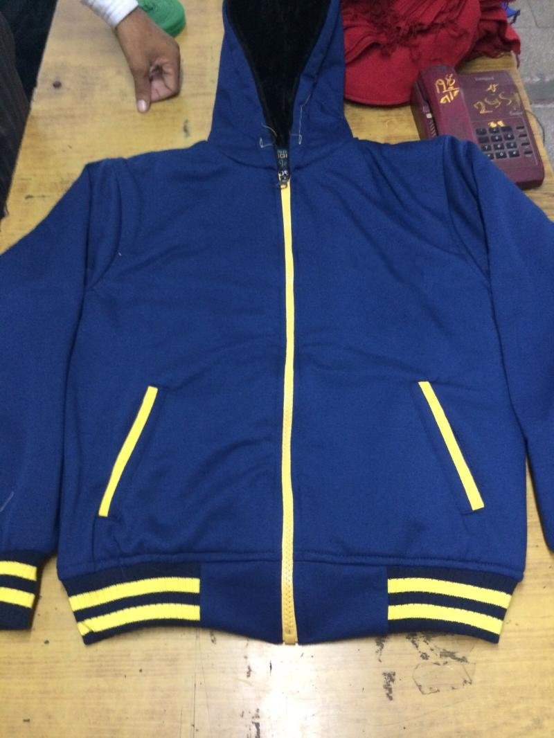 Sweat Shirts