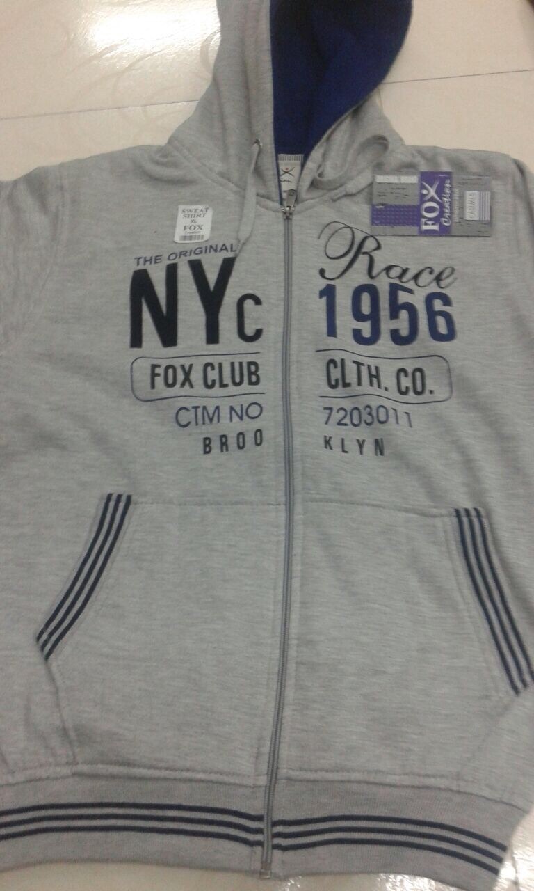 Sweat Shirts