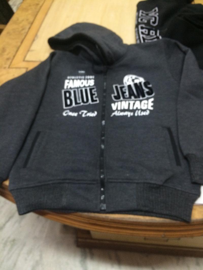 Sweat Shirts