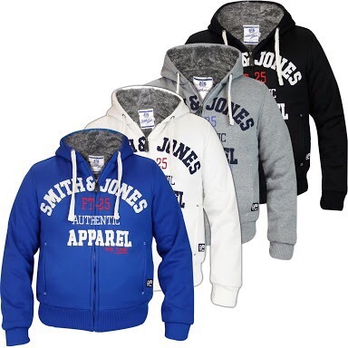 Sweat Shirts