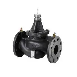 Pressure Independent Control Valves (PICV)
