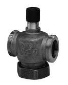 Two Way and Three Way Globe Valve