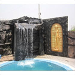 स्विमिंग पूल निर्माण सेवा