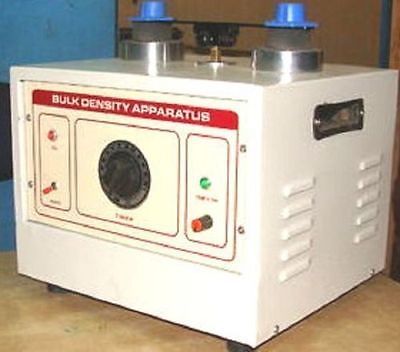 Bulk Density