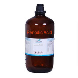 Periodic Acid