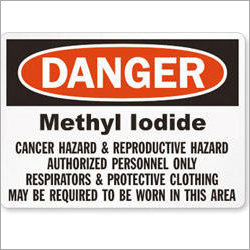 Methyl Iodide