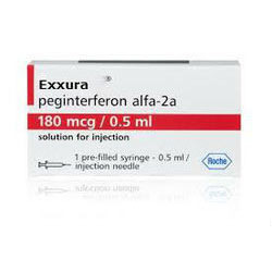 Peginterferon Alfa Drug