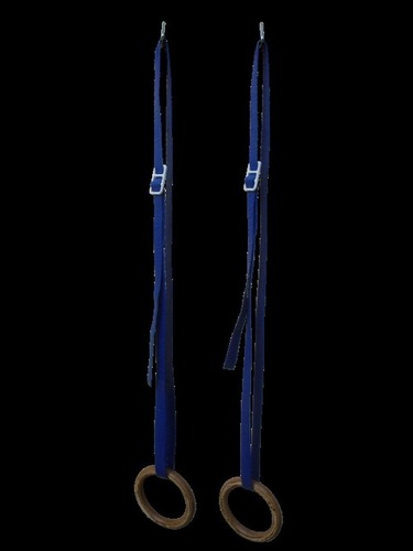 रोमन रिंग एडजस्टेबल एप्लीकेशन: ताकत हासिल करें