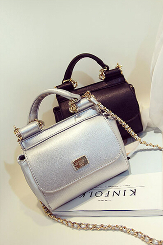 गर्म बिक्री वाली ट्रेंडी लेडीज बैग