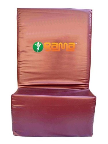 रक ट्रेनिंग बैग छोटे अंकों का आकार: 64 X 50 सेमी