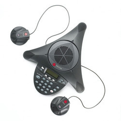 Audio Conference Solutions