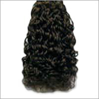 घुंघराले बालों के एक्सटेंशन