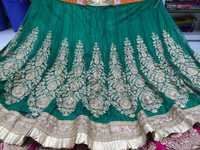 As Per Client Requirement Designer Lehenga Choli Set