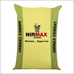 ग्रे सीमेंट