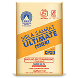 बिर्ला सम्राट अल्टीमेट सीमेंट