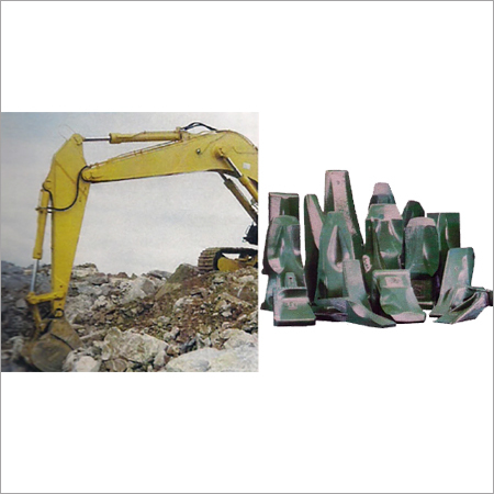 MaxDRP प्रतिस्थापन दांत