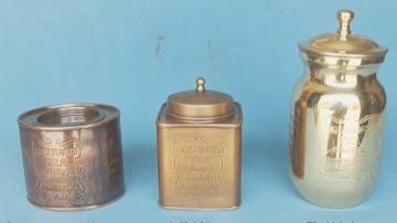 Metal Handicrafts