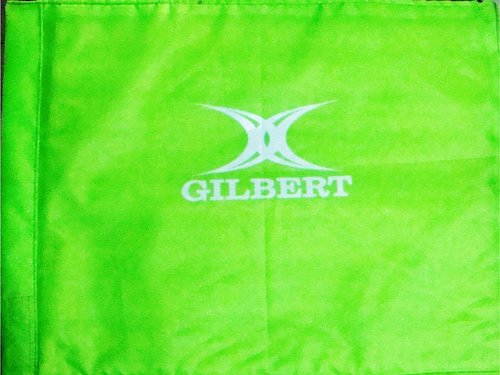 रेक्टेंगल मून फ्लैग