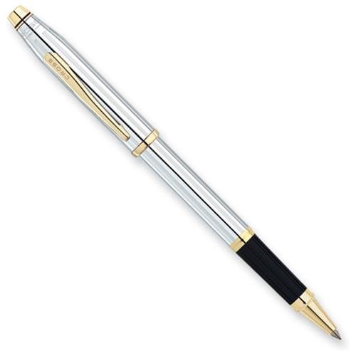 Century Ii Medalist Selectip Rolling Ball Pen - Body Material: Metal