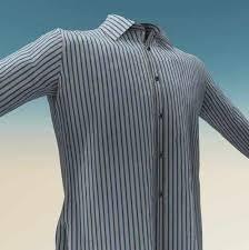Formal Shirts
