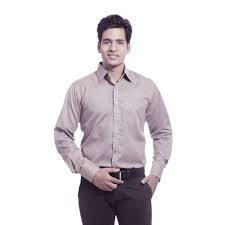 Formal Shirts