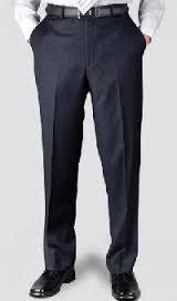 Formal Pants