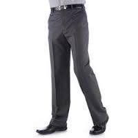 Formal Pants