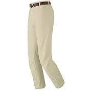 Formal Pants