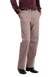 Formal Pants