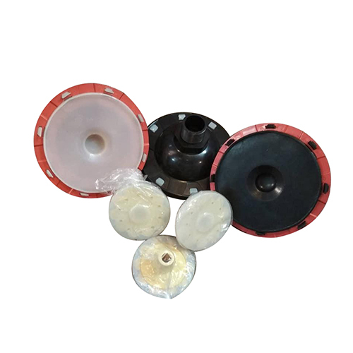 Coarse Bubble  Diffuser - Material: Plastic