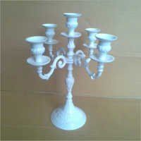 Traditional Candle Stand