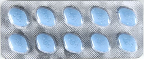 एक्टिग्रा टैबलेट जनरल ड्रग्स