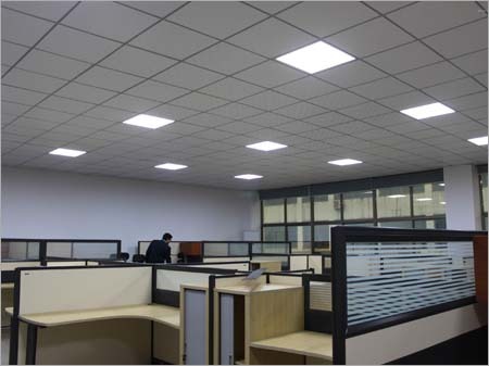LED Office Panel Light