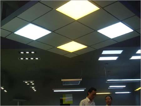 LED Panel Light