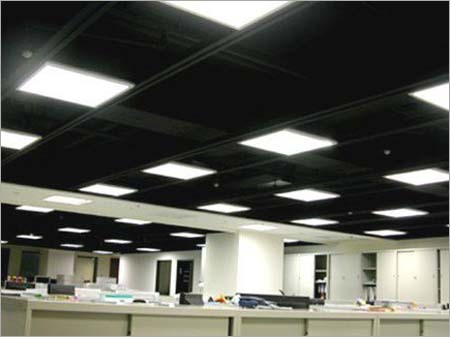 LED Panel Light Case