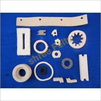 Felt Components