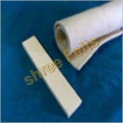 Wool Felt Sheet - Various Thickness, Width, Length | Scratch Resistant, Waterproof, High Tensile Strength