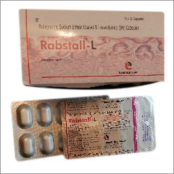 Rabeprazole Levosulpiride Sr Tablets General Medicines