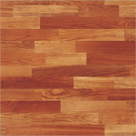 PVC Floor Tile