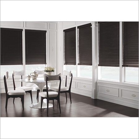 Modern Vertical Blinds