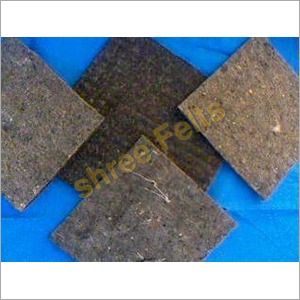 ऑटोमोटिव एफआरपी फेल्ट्स