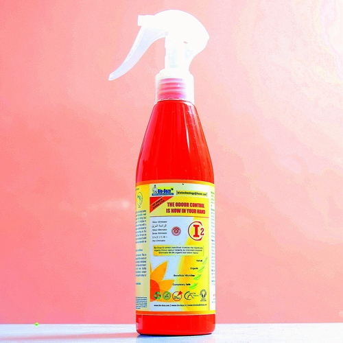 गंध नियंत्रक