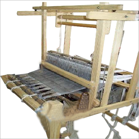 Handloom Weaving Machines
