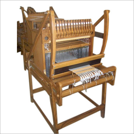 Handloom Machines