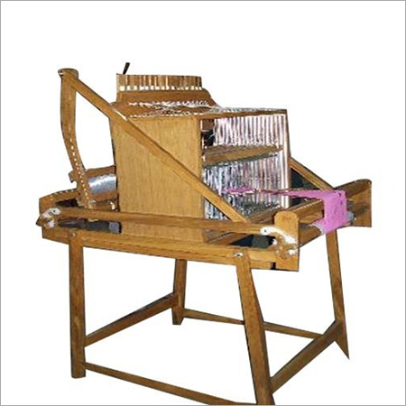 Table Stand Loom