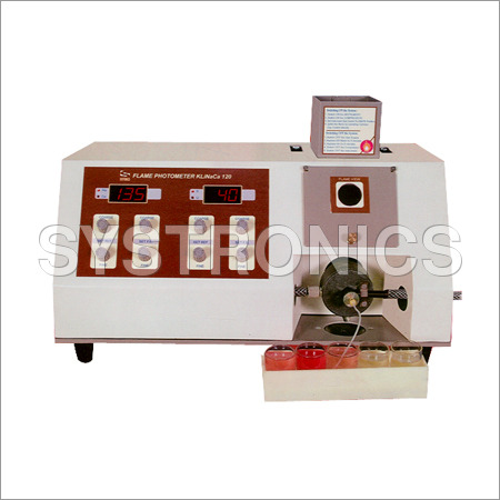 फोटोमीटर KLiNaCa