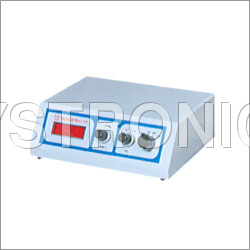 पीएच मीटर/संवहन मीटर