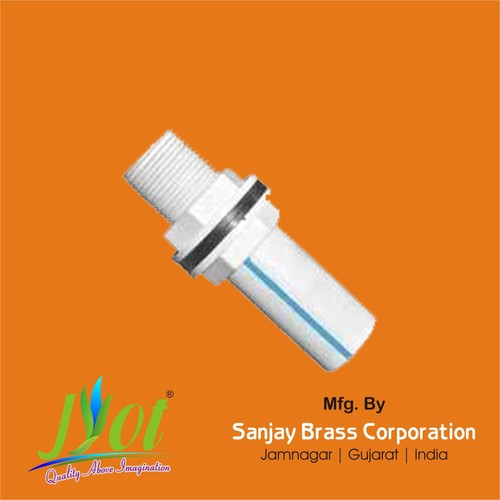 पाइप टैंक निप्पल