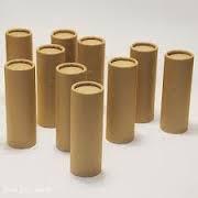 Custom Kraft Paper Tubes